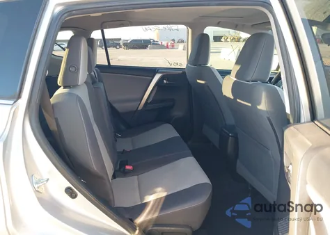 2015 Toyota Rav4 Xle из США, поврежденный, VIN JTMWFREV2FJ042383